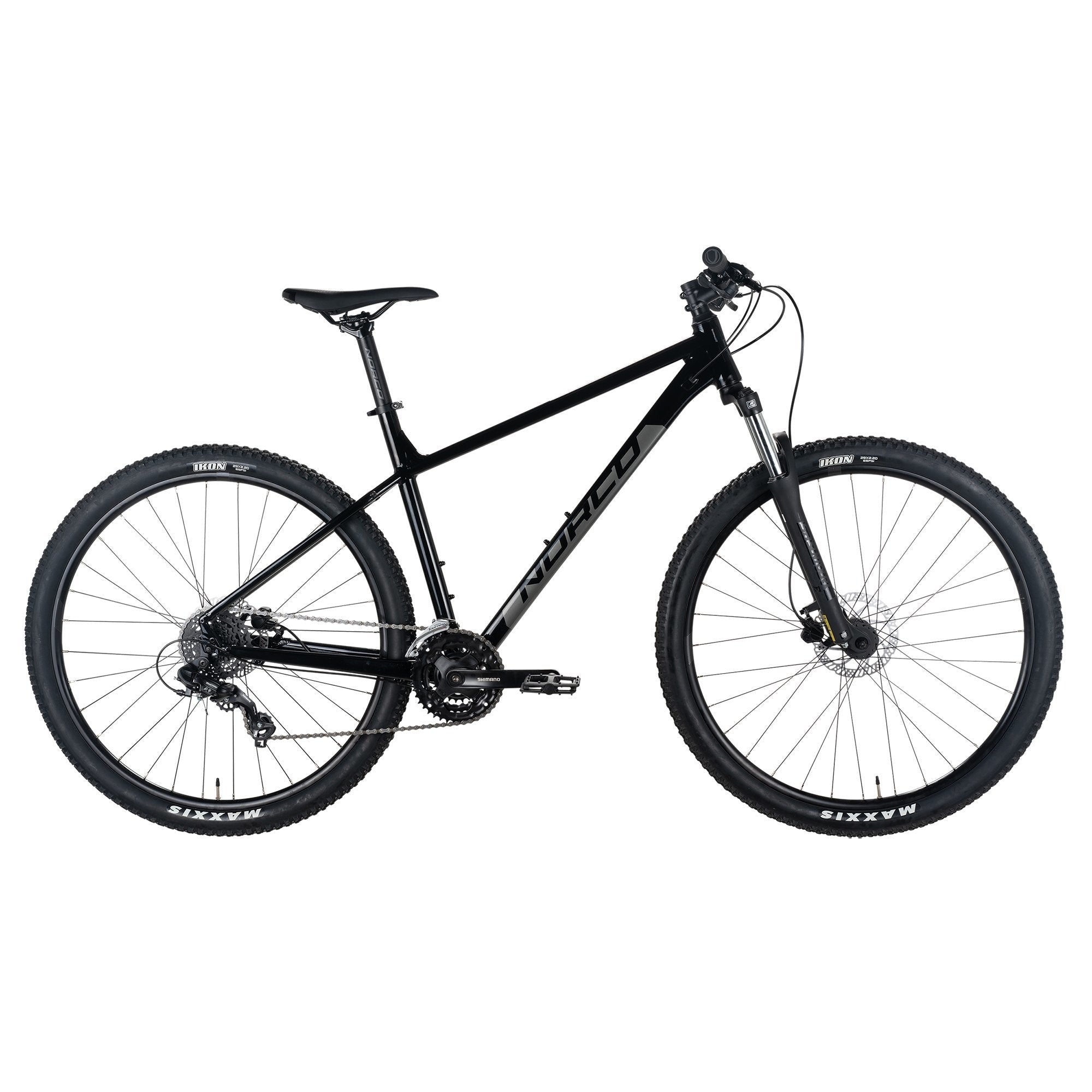 norco storm norco carbon mountain bike
