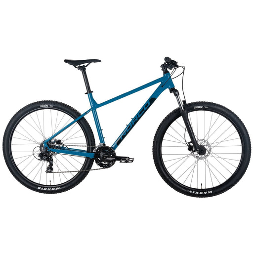 2021 Norco Storm 4 2XS / 27.5 Cavalry Blue/Black | ABC Bikes