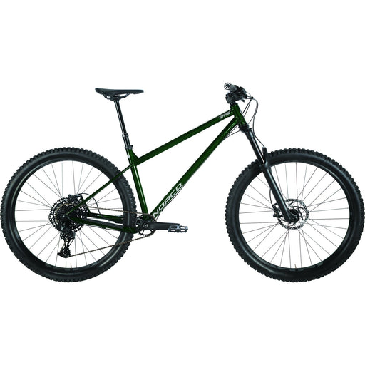 2021 Norco Torrent HT S1 LG / 29 Green/Chrome | ABC Bikes