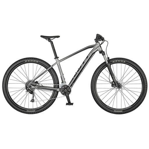 2022 Scott Aspect 750 LG / 27.5 Slate Grey | ABC Bikes