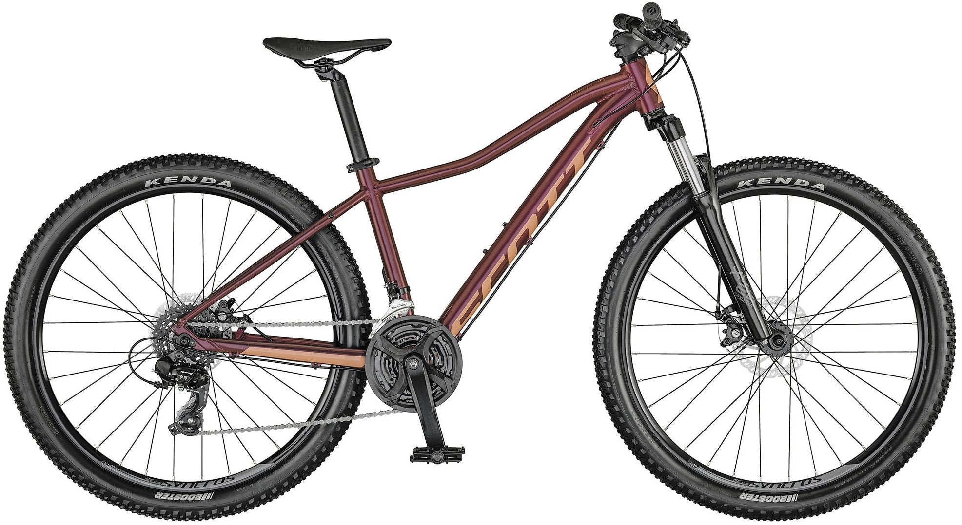 2021 Scott Contessa Active 60 LG / 29 | ABC Bikes