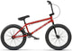 2021 wethepeople Arcade 20.50 TT Candy Red | ABC Bikes
