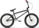 2021 wethepeople CRS 20.25 TT Matt Black | ABC Bikes