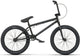 2021 wethepeople Nova 20.50 TT Matt Black | ABC Bikes