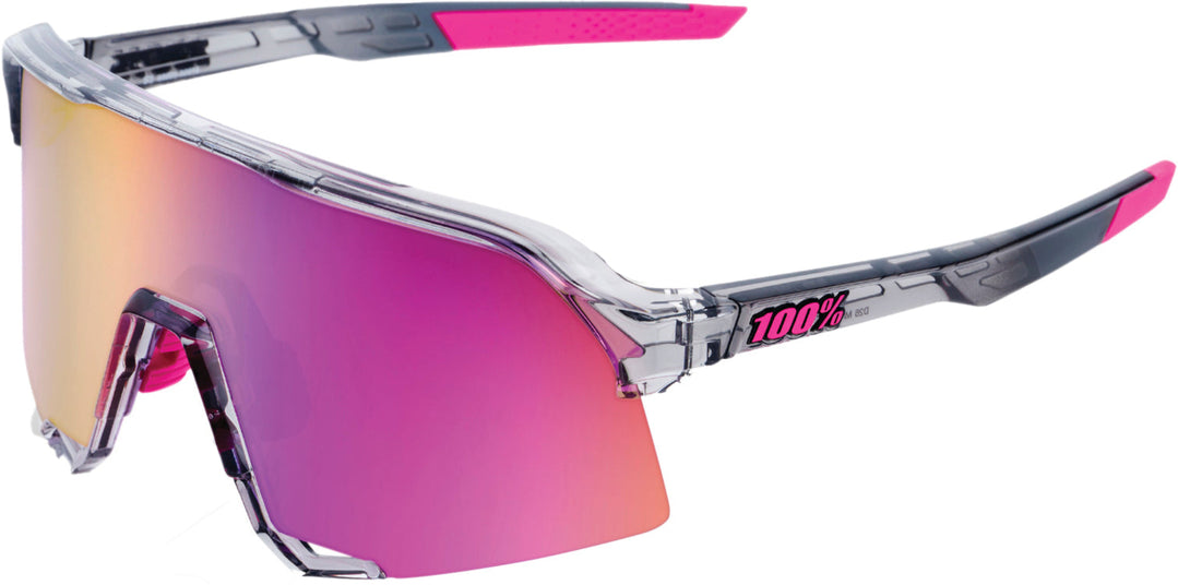100% S3 Glasses [60005] | ABC Bikes
