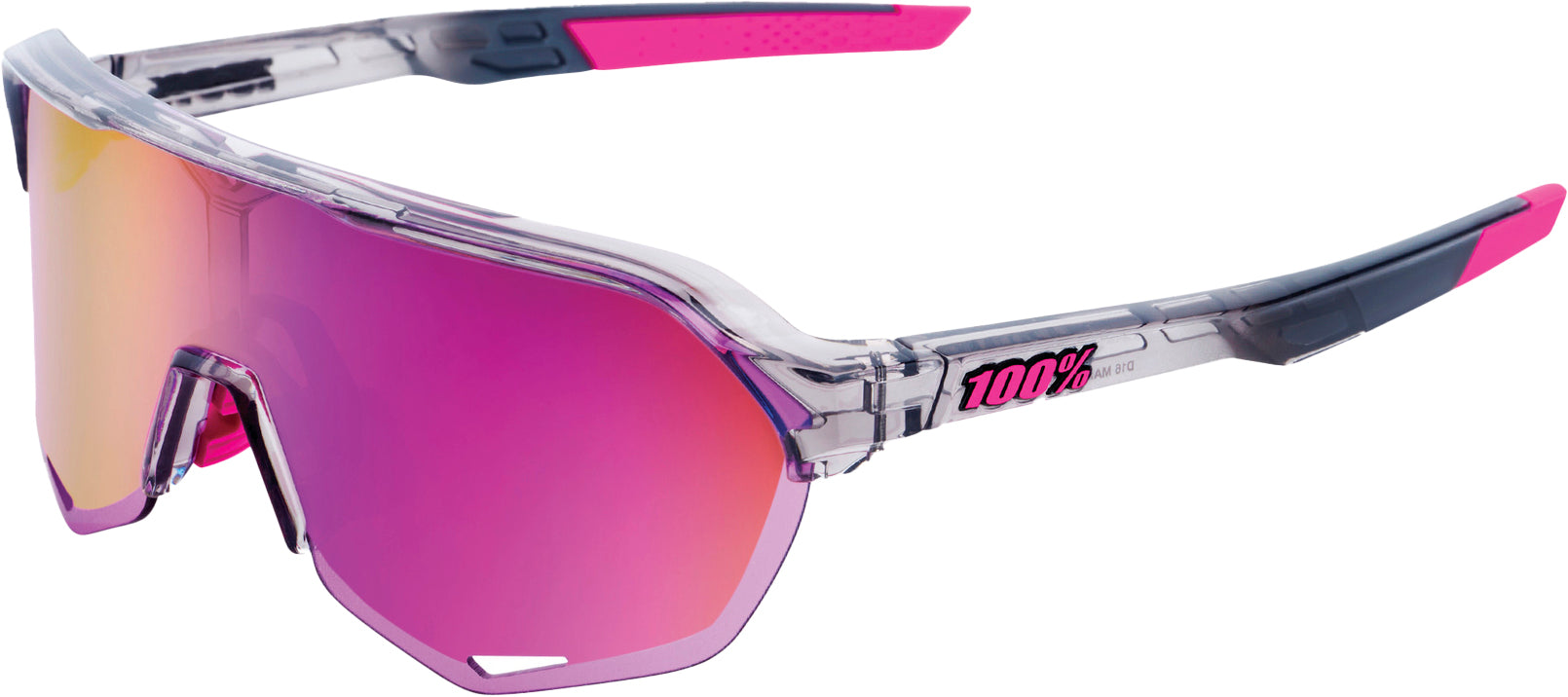 100% S2 Glasses - ABC Bikes