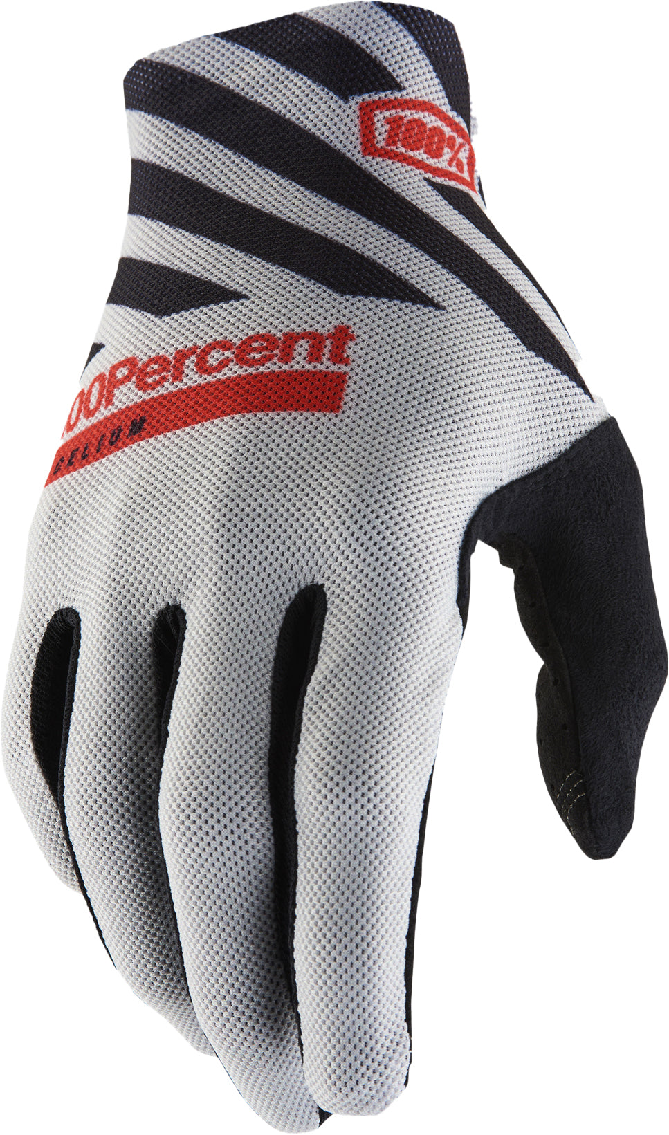 100% Celium Mens MTB Gloves - ABC Bikes