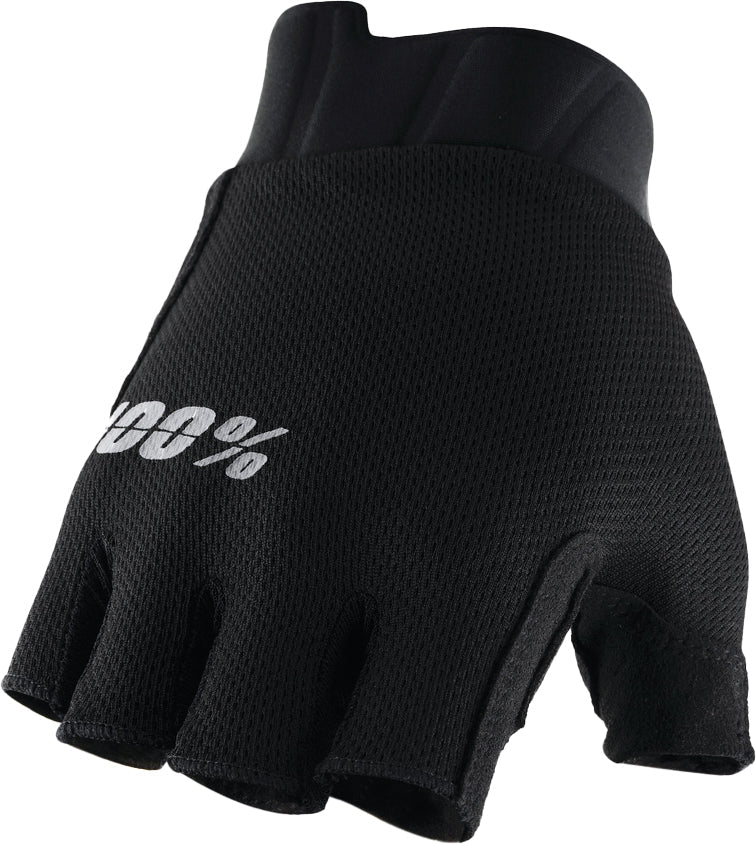 100% Exceeda Gel Womens SF Gloves - ABC Bikes