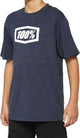 100% Icon Youth SS T-Shirt - ABC Bikes