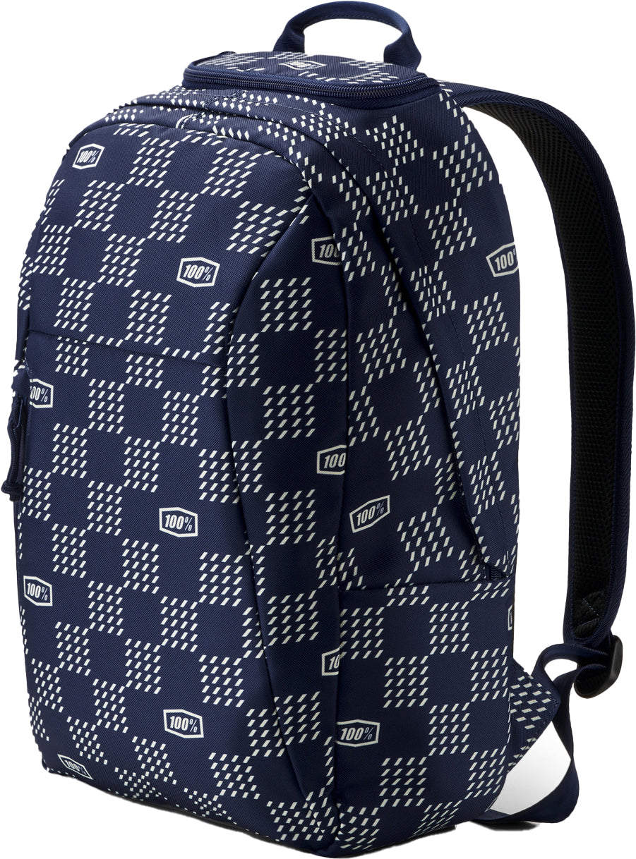 100% Skycap Backpack - ABC Bikes