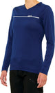 100% Ridecamp LS Womens MTB Jersey - ABC Bikes