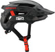 100% Altis MTB Helmet - ABC Bikes