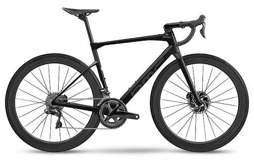 2022 BMC Roadmachine 01 FIVE 47cm Carbon/Metallic Grey | ABC Bikes