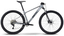 2022 BMC Twostroke AL SIX SM Gunmetal/Black | ABC Bikes
