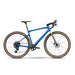 2022 BMC URS 01 TWO SM Metallic Blue/Sunbeam Yellow | ABC Bikes