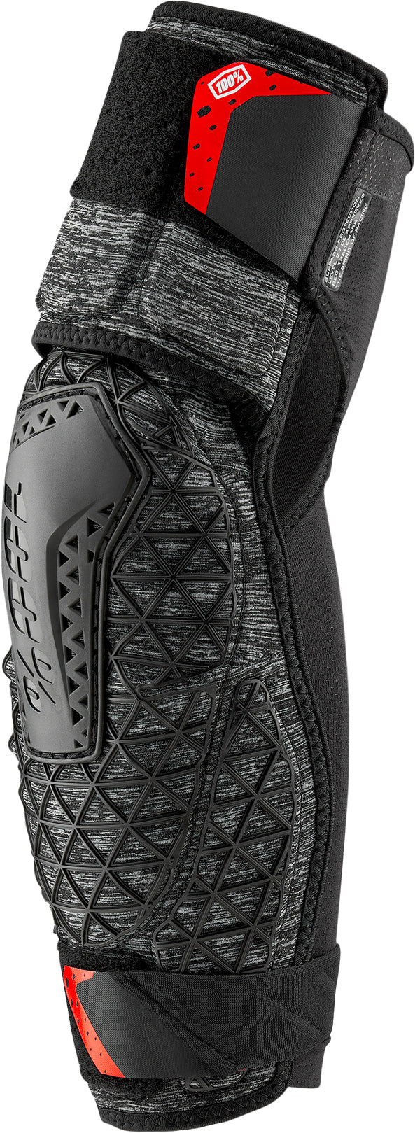 100% Surpass Elbow Guards - ABC Bikes