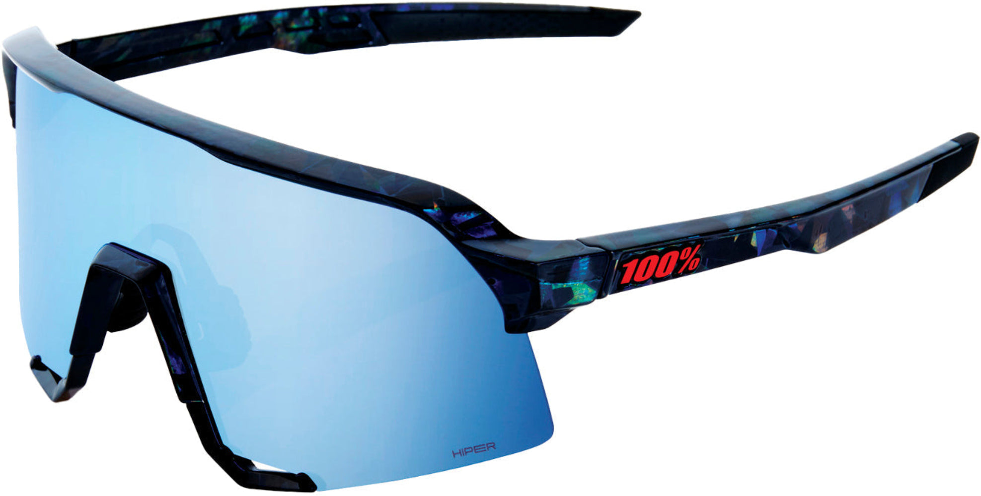 100% S3 Glasses - ABC Bikes