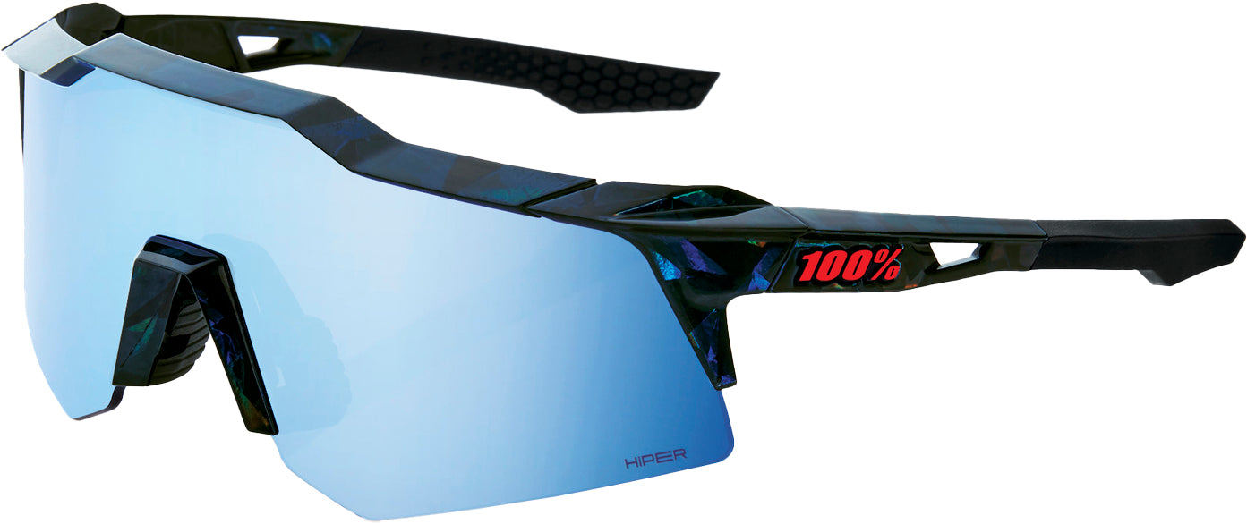 100% Speedcraft XS Glasses - ABC Bikes