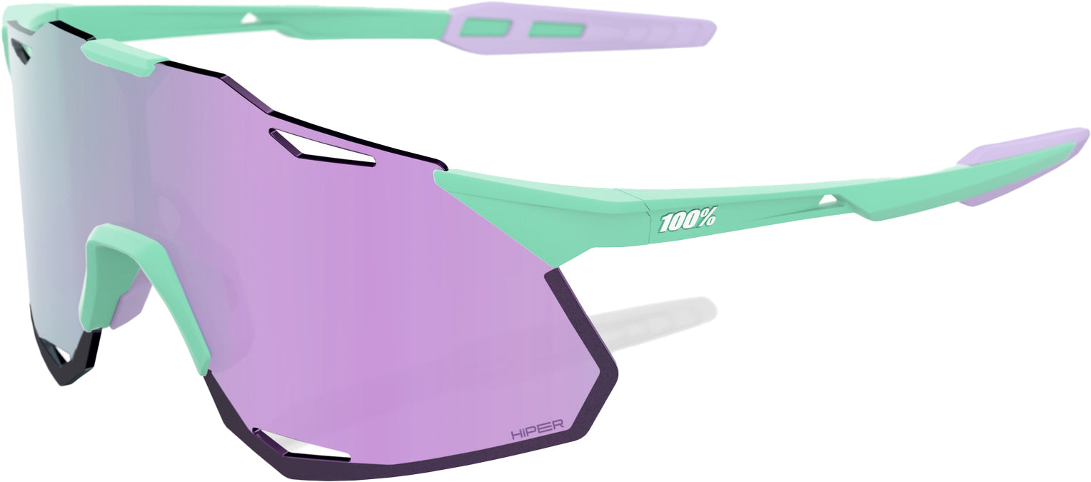 100% Hypercraft XS Glasses - ABC Bikes