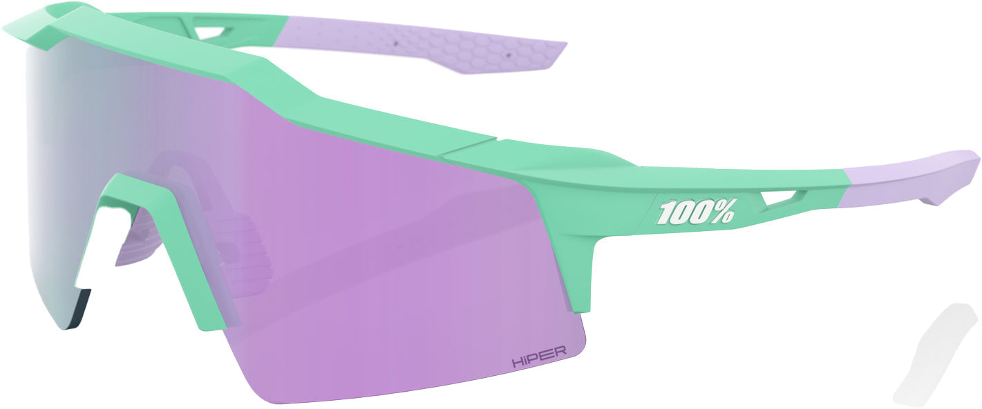 100% Speedcraft SL Glasses - ABC Bikes