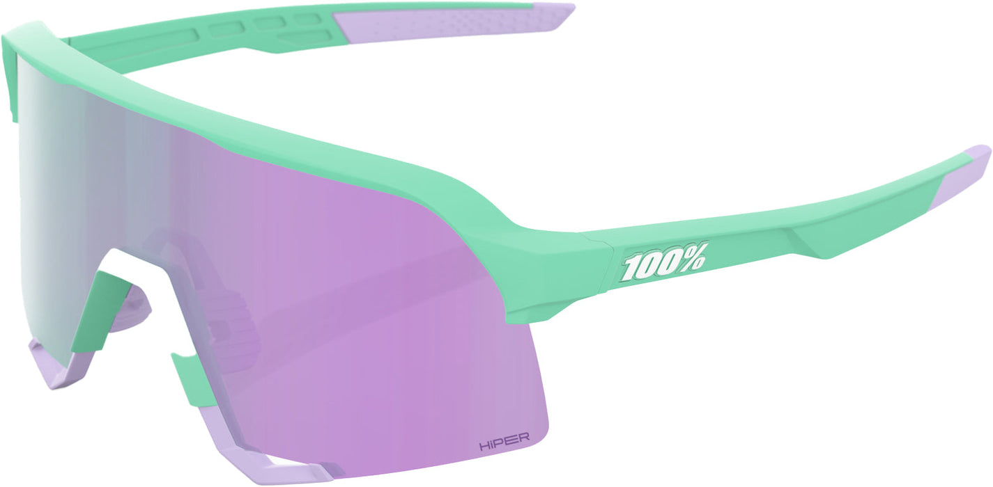 100% S3 Glasses - ABC Bikes