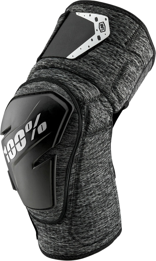 100% Fortis Knee Guards - ABC Bikes