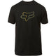 Fox Legacy Fox Head Mens SS T-Shirt SM Camo | ABC Bikes