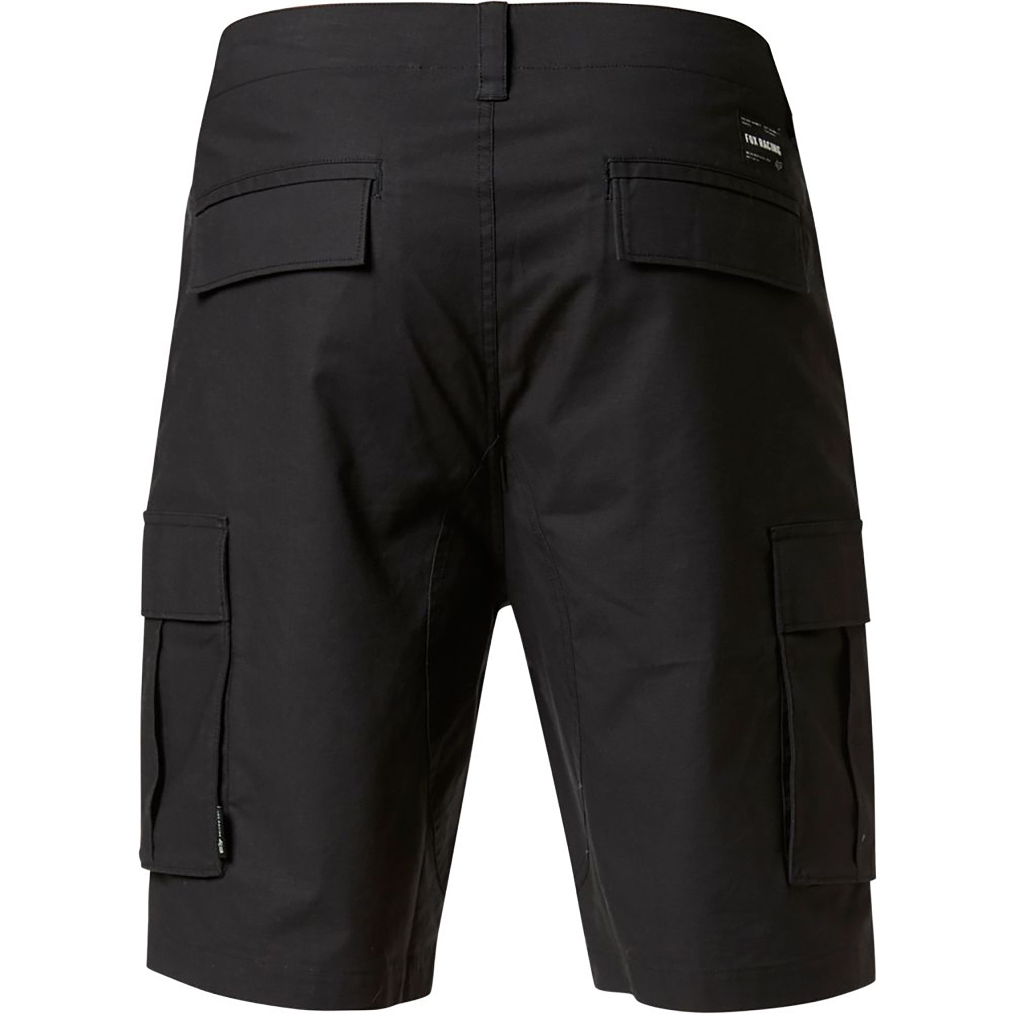 Fox Slambozo 2.0 Mens Cargo Shorts 30 Black | ABC Bikes