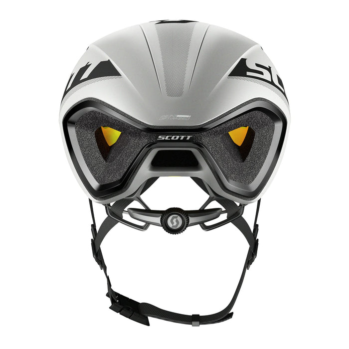 Scott Cadence Plus Road Helmet - ABC Bikes