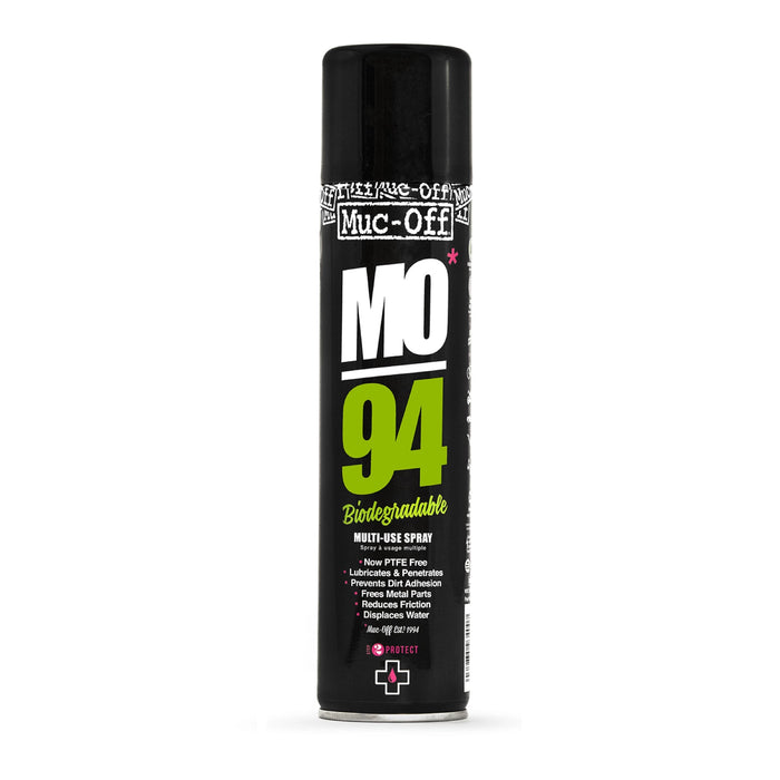 Muc-Off MO-94 Protect Spray 400ml | ABC Bikes