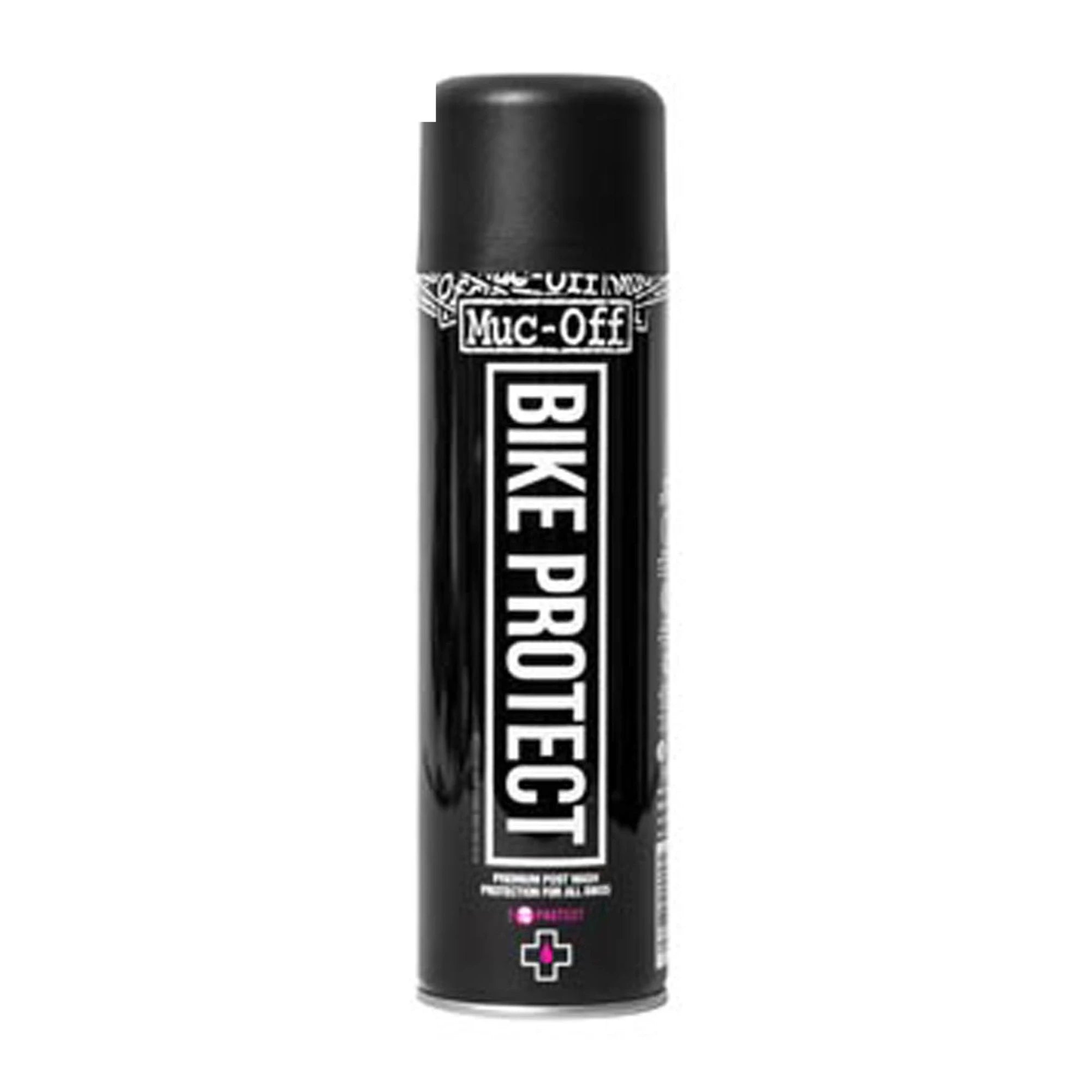 Muc-Off Bike Protect Spray 500ml | ABC Bikes