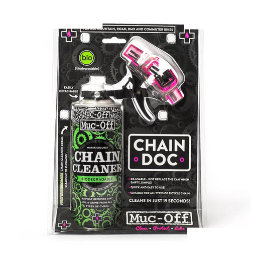 Muc-Off Chain Doc Chain Cleaner | ABC Bikes