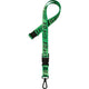 Fox Apex Lanyard Fluro Green | ABC Bikes