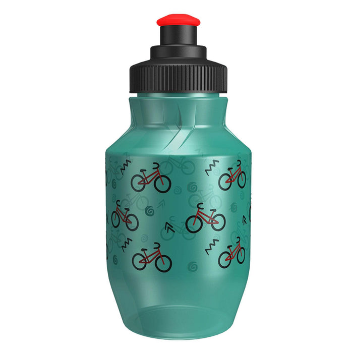 Syncros Kids Bottle/Cage Green | ABC Bikes
