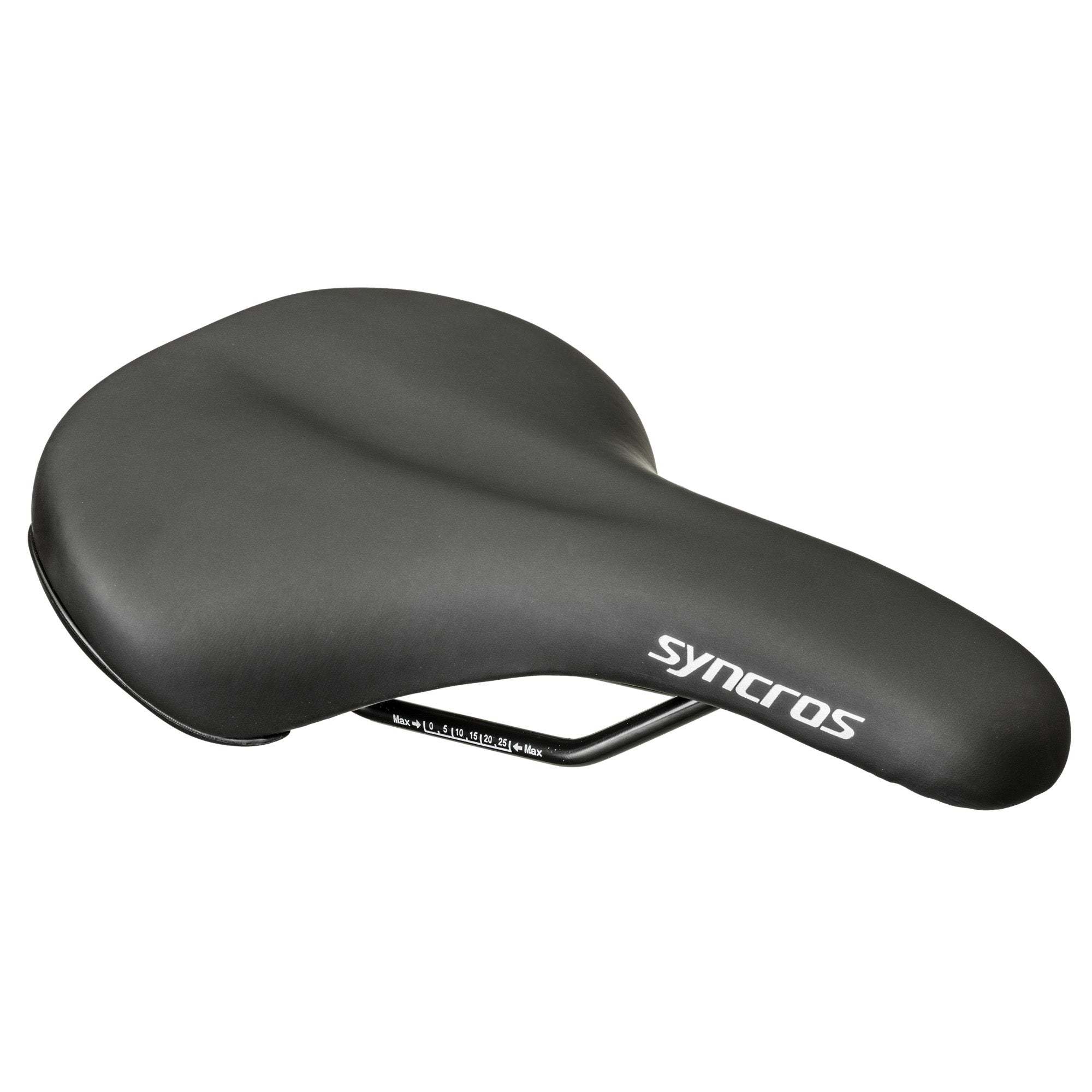 Syncros Urban Mens Saddle | ABC Bikes