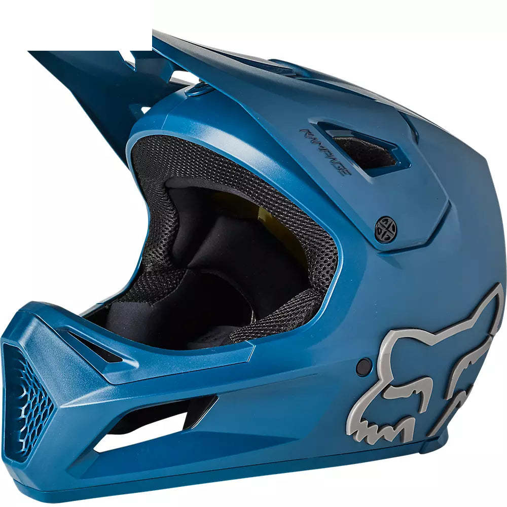 Fox Rampage Youth Full Face Helmet - ABC Bikes
