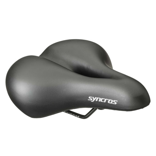 Syncros Comfort Gel Mens Saddle | ABC Bikes