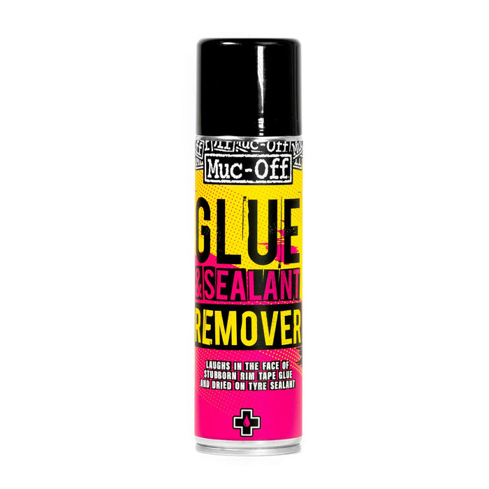 Muc-Off Glue & Sealant Remover 200ml | ABC Bikes
