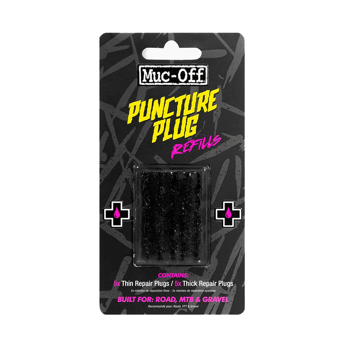 Muc-Off Tubeless Replacement Plugs | ABC Bikes