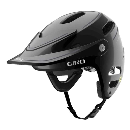 Giro Tyrant Spherical Studio MIPS MTB Helmet LG / 59-63cm Black Nightmares | ABC Bikes