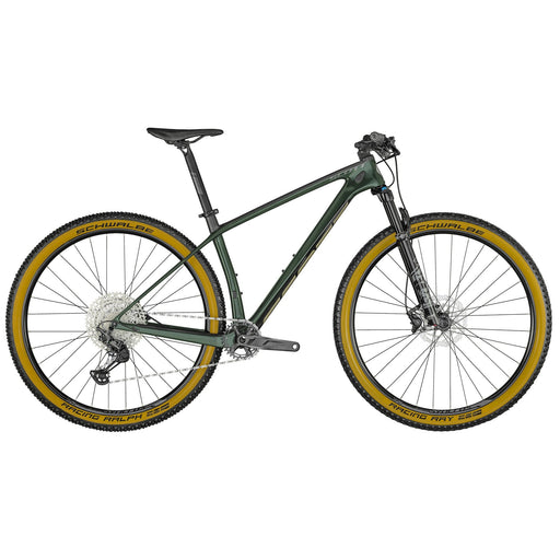 2022 Scott Scale 930 LG / 29 Wakame Green | ABC Bikes