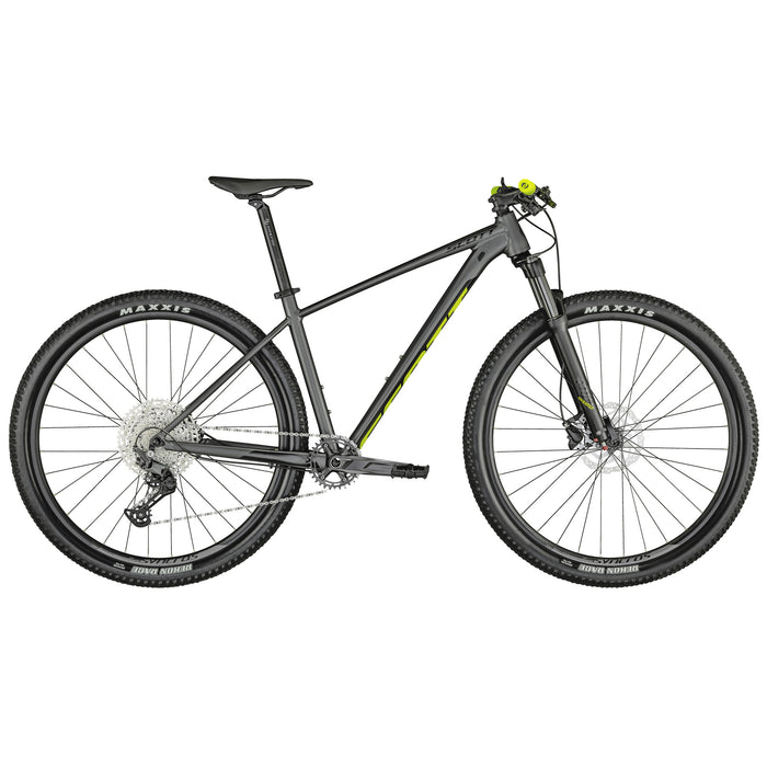 2022 Scott Scale 980 LG / 29 Dark Grey | ABC Bikes