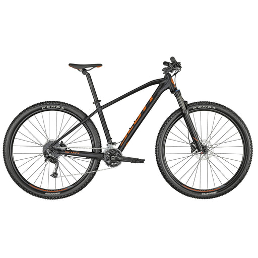2022 Scott Aspect 940 2XL / 29 Granite | ABC Bikes