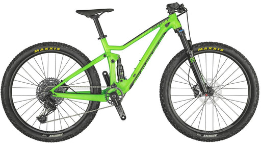 2022 Scott Spark 600 - ABC Bikes