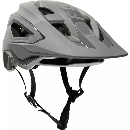 Fox Speedframe Pro Lunar MTB Helmet - ABC Bikes