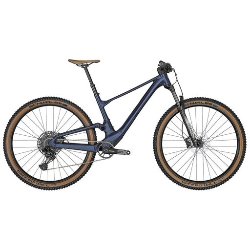 2022 Scott Spark 970 LG / 29 Blue | ABC Bikes