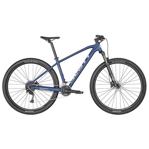 2022 Scott Aspect 940 2XL / 29 Blue | ABC Bikes