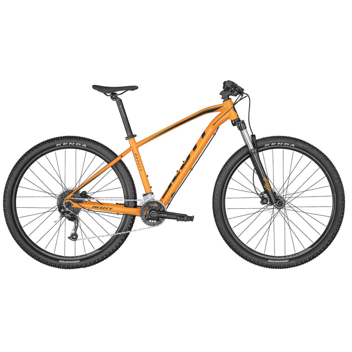 2022 Scott Aspect 950 2XL / 29 Orange | ABC Bikes