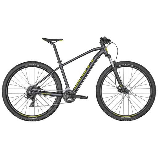 2022 Scott Aspect 960 2XL / 29 Black | ABC Bikes