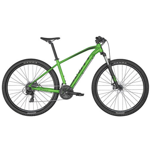 2022 Scott Aspect 970 2XL / 29 Green | ABC Bikes